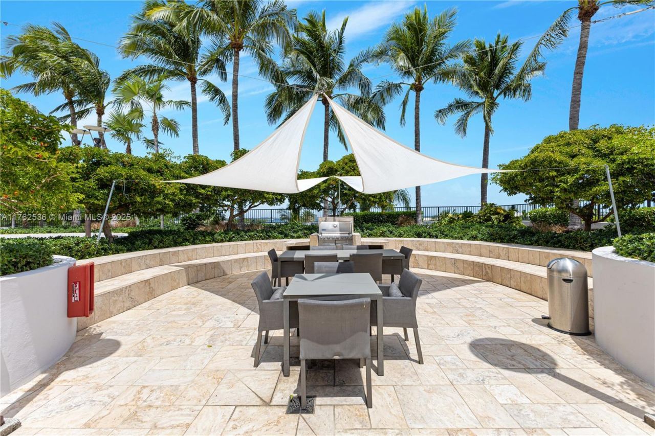 1000 Venetian Way, Unit 810, Miami, FL 33139 Photo