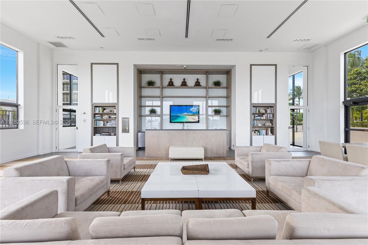 1000 Venetian Way, Unit 810, Miami, FL 33139 Photo