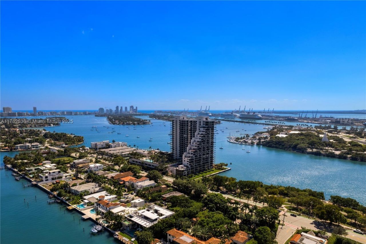 1000 Venetian Way, Unit 810, Miami, FL 33139 Photo