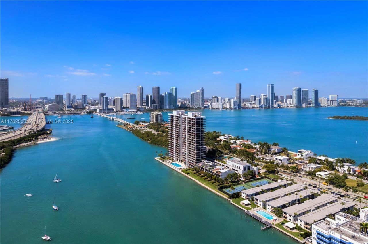 1000 Venetian Way, Unit 810, Miami, FL 33139 Photo