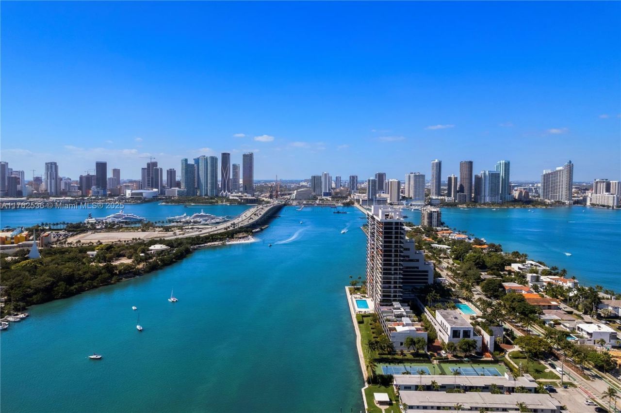 1000 Venetian Way, Unit 810, Miami, FL 33139 Photo