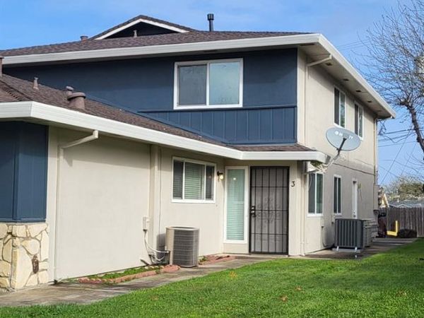 4525 Greenholme Dr #3, Unit 3, Sacramento, CA 95842