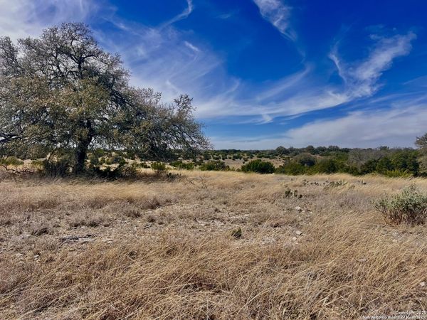 LOT 150 Cattlemans Crossing, Kerrville, TX 78028