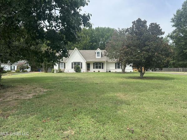 4481 Summers Place Drive, Olive Branch, MS 38654
