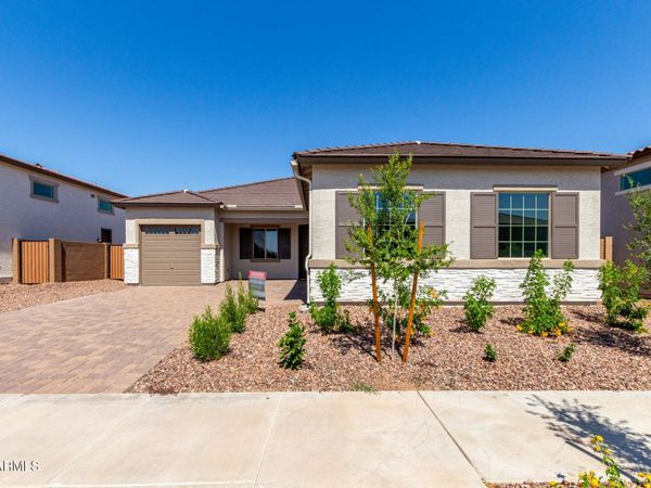 23769 N 163RD Drive, Surprise, AZ 85387