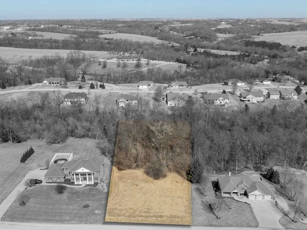 Lot 17 W MICHELLE Court, EAST DUBUQUE, IL 61025