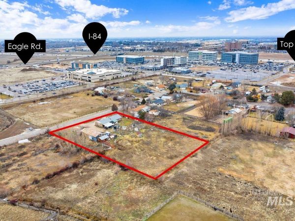 1400 S Jade Ave, Meridian, ID 83642