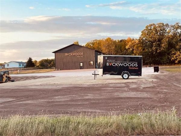 830 15th Street, Clayton, WI 54004