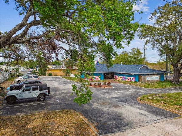 3501 1ST AVENUE S, ST PETERSBURG, FL 33711