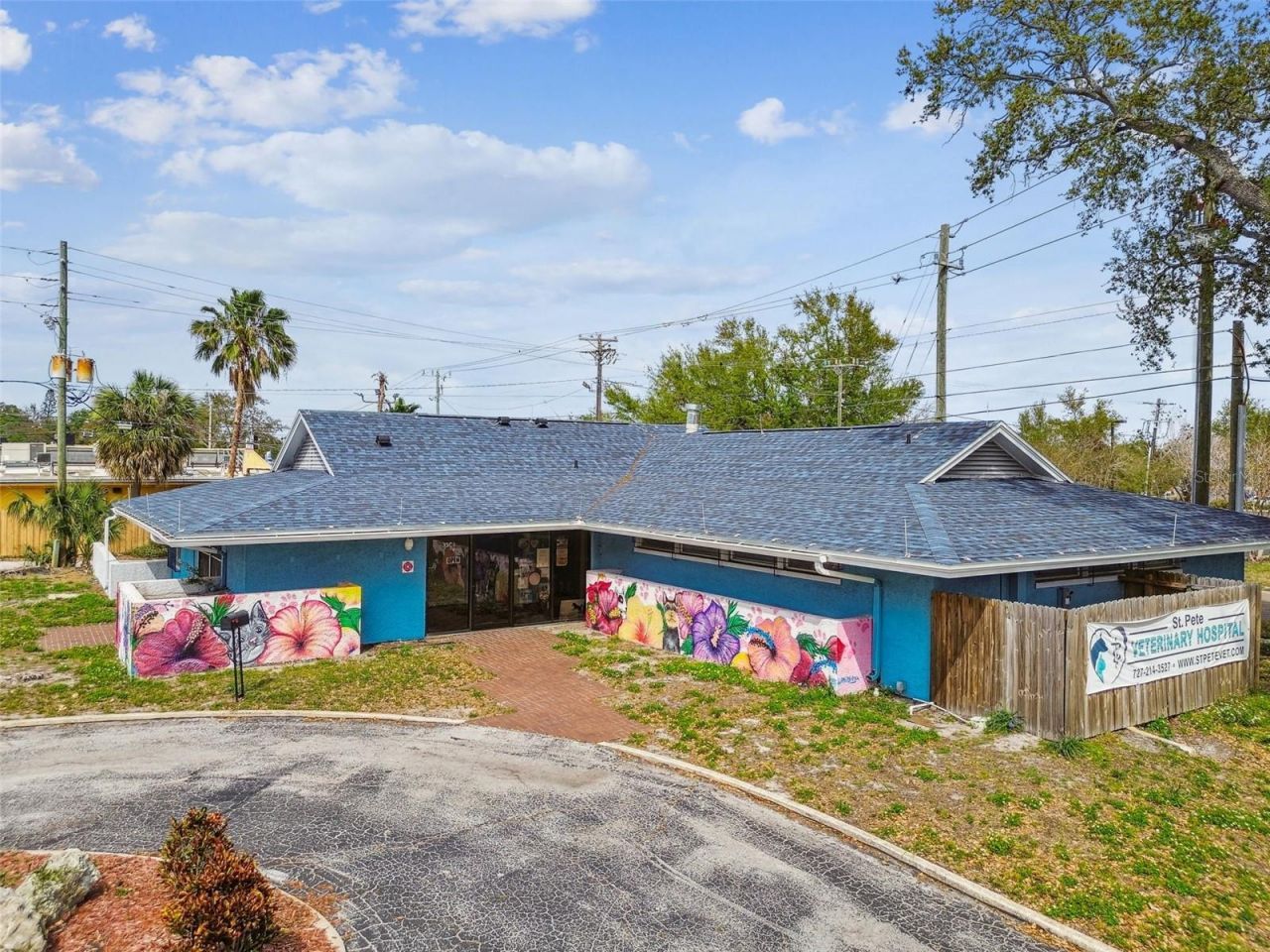 3501 1st Avenue S, Saint Petersburg, FL 33711 Photo