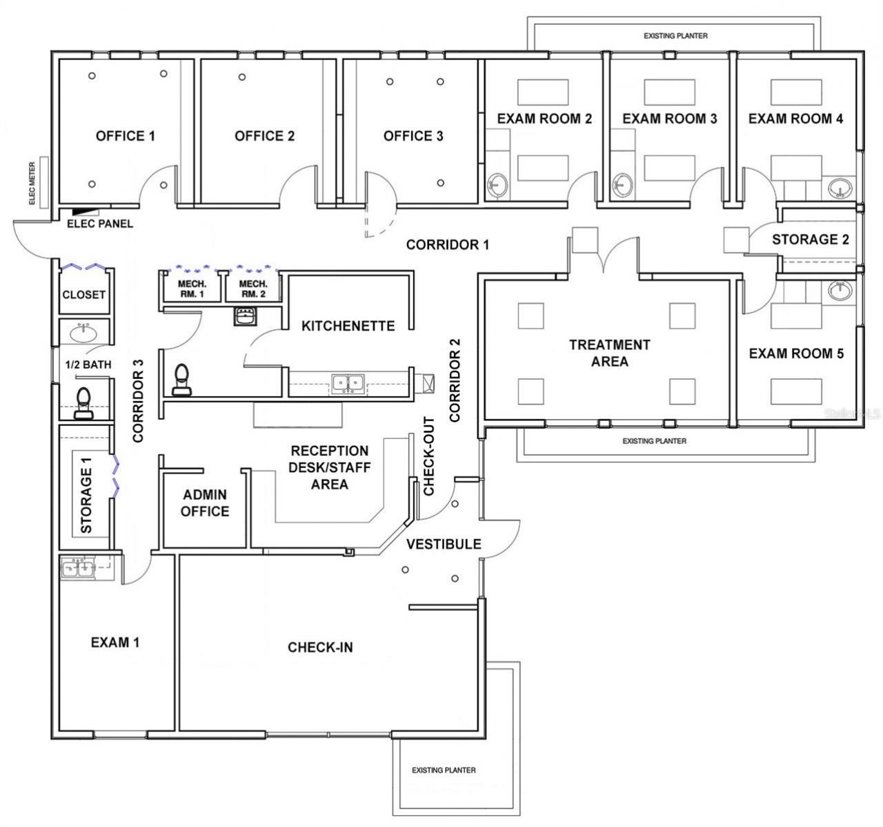 3501 1st Avenue S, Saint Petersburg, FL 33711 Photo