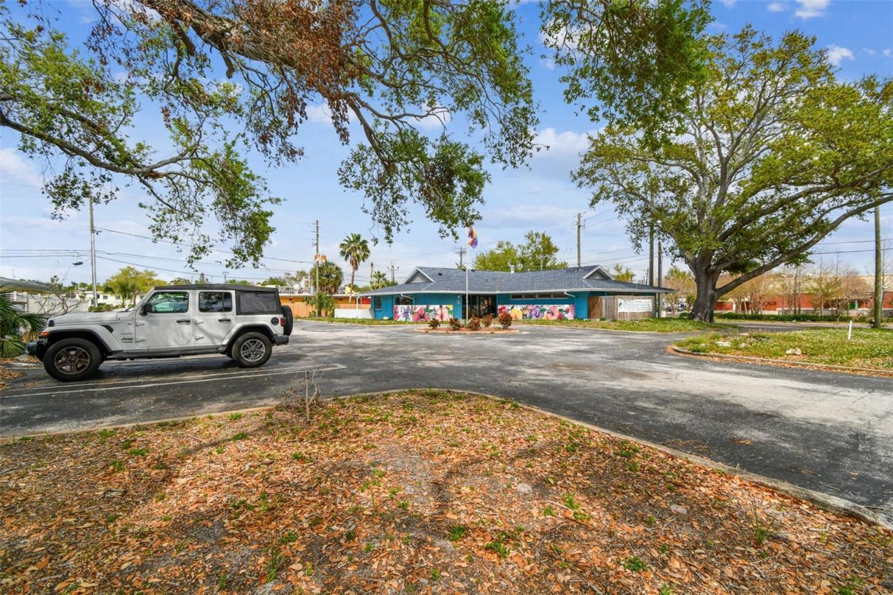 3501 1st Avenue S, Saint Petersburg, FL 33711 Photo