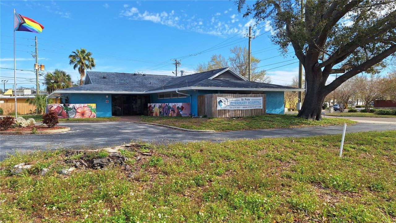 3501 1st Avenue S, Saint Petersburg, FL 33711 Photo