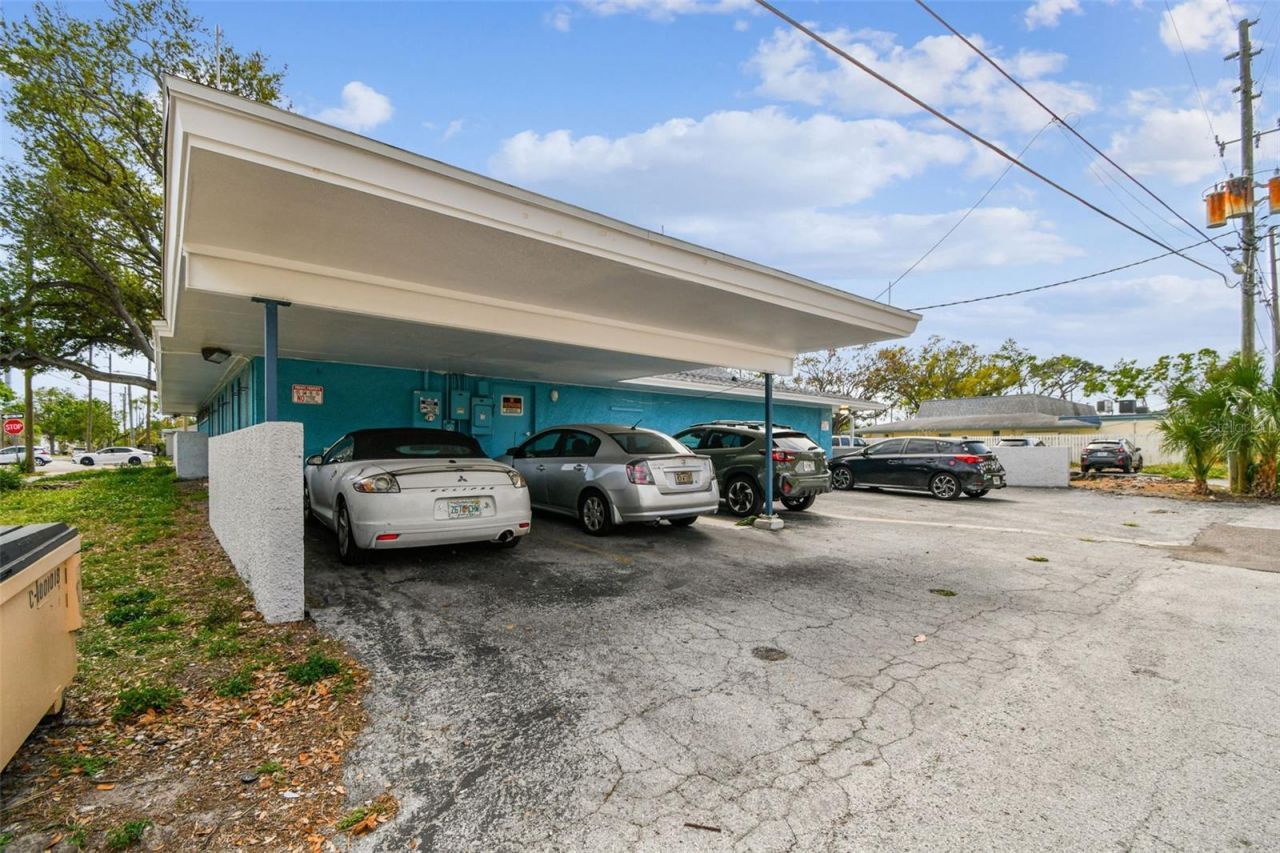 3501 1st Avenue S, Saint Petersburg, FL 33711 Photo