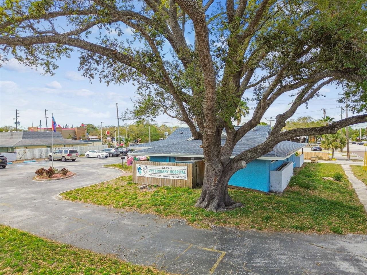 3501 1st Avenue S, Saint Petersburg, FL 33711 Photo