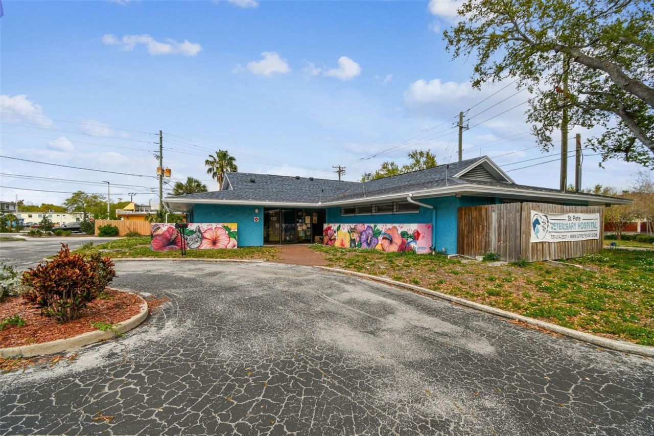 3501 1st Avenue S, Saint Petersburg, FL 33711 Photo