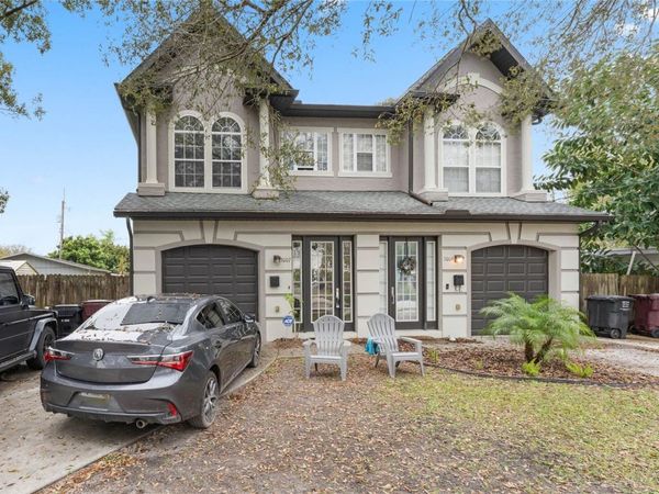 3007 E CENTRAL BOULEVARD, Unit 3007, ORLANDO, FL 32803