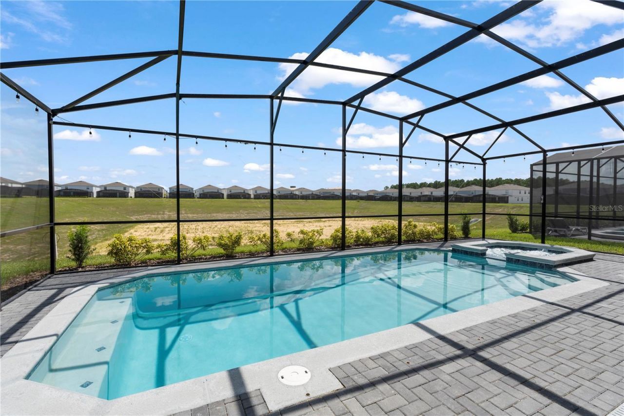 4321 Lana Avenue, Davenport, FL 33897 Photo