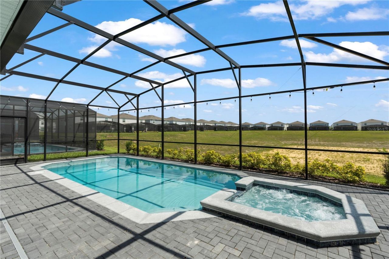 4321 Lana Avenue, Davenport, FL 33897 Photo