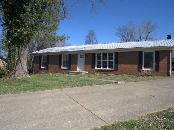 287 Melinda Dr, Clarksville, TN 37042