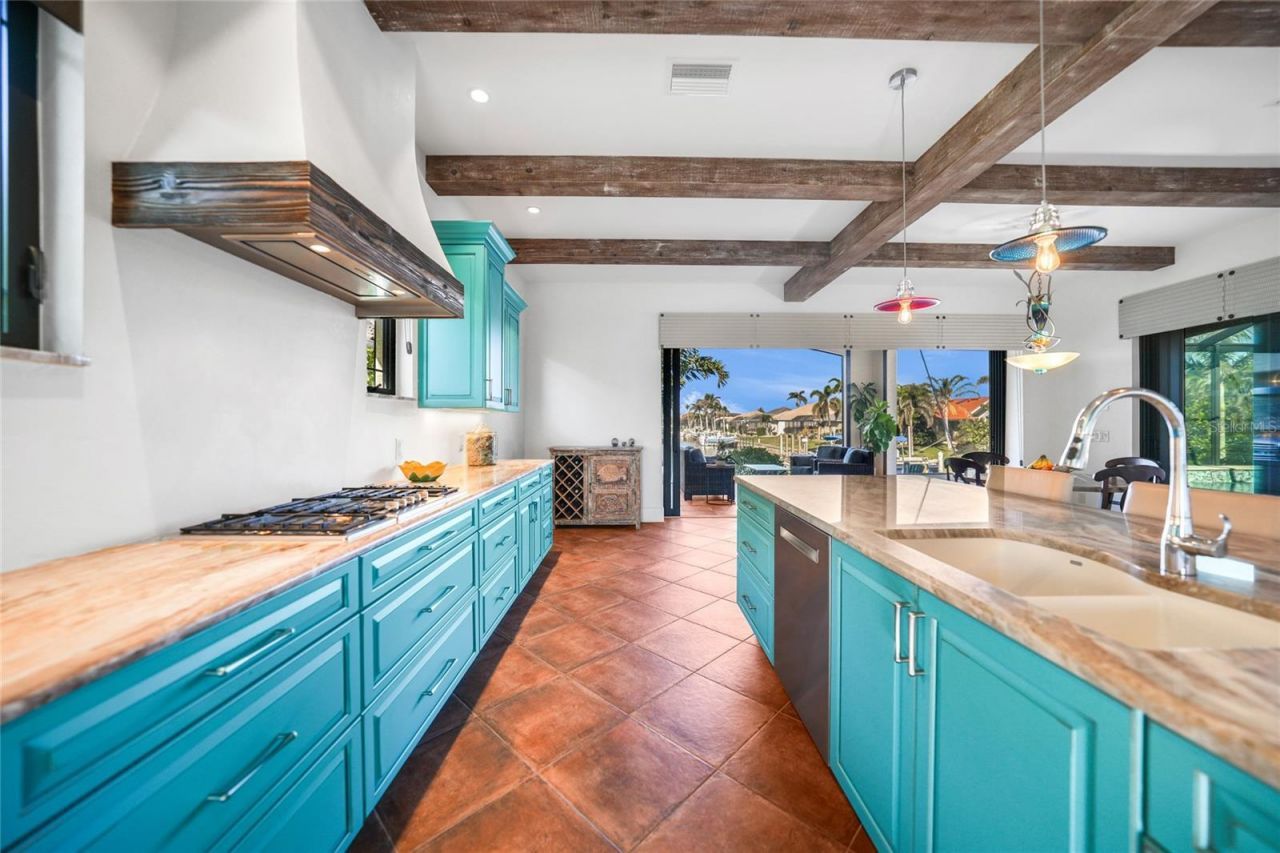 1111 San Mateo Drive, Punta Gorda, FL 33950 Photo