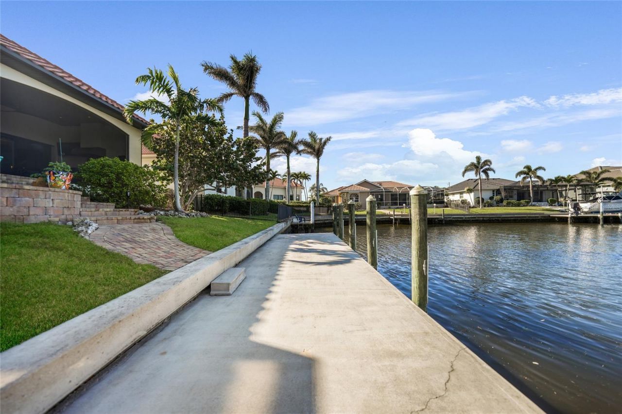 1111 San Mateo Drive, Punta Gorda, FL 33950 Photo