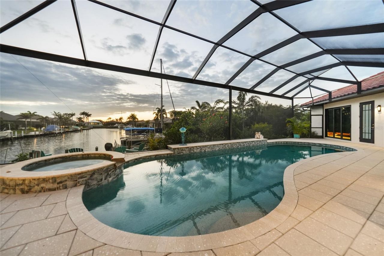 1111 San Mateo Drive, Punta Gorda, FL 33950 Photo