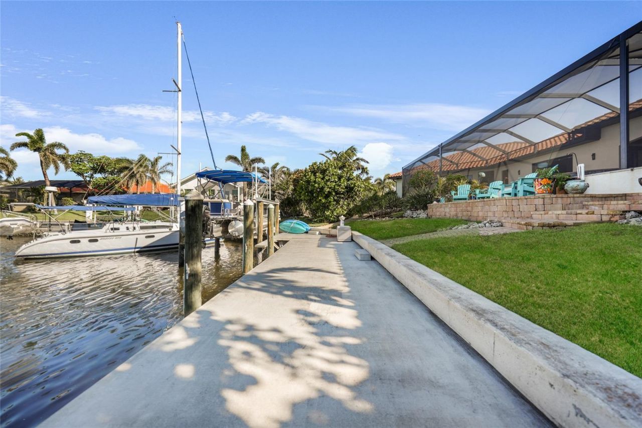 1111 San Mateo Drive, Punta Gorda, FL 33950 Photo