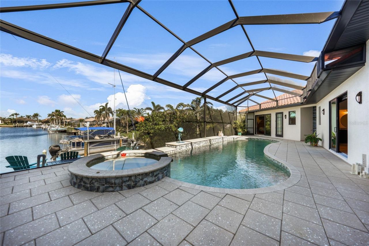 1111 San Mateo Drive, Punta Gorda, FL 33950 Photo