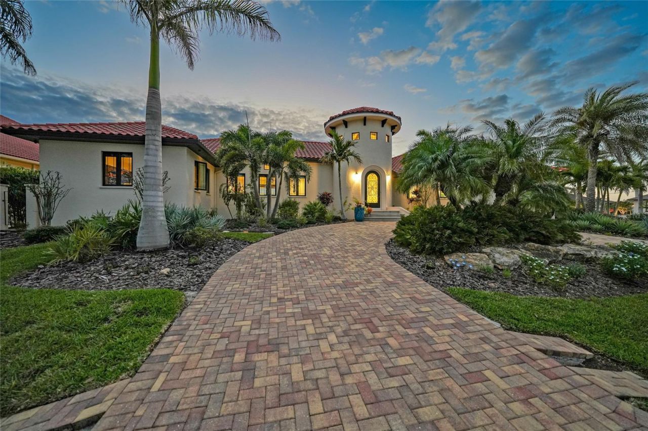 1111 San Mateo Drive, Punta Gorda, FL 33950 Photo