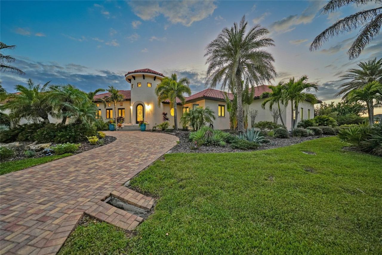 1111 San Mateo Drive, Punta Gorda, FL 33950 Photo