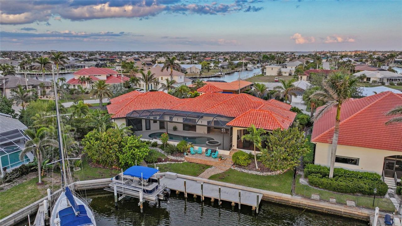 1111 San Mateo Drive, Punta Gorda, FL 33950 Photo