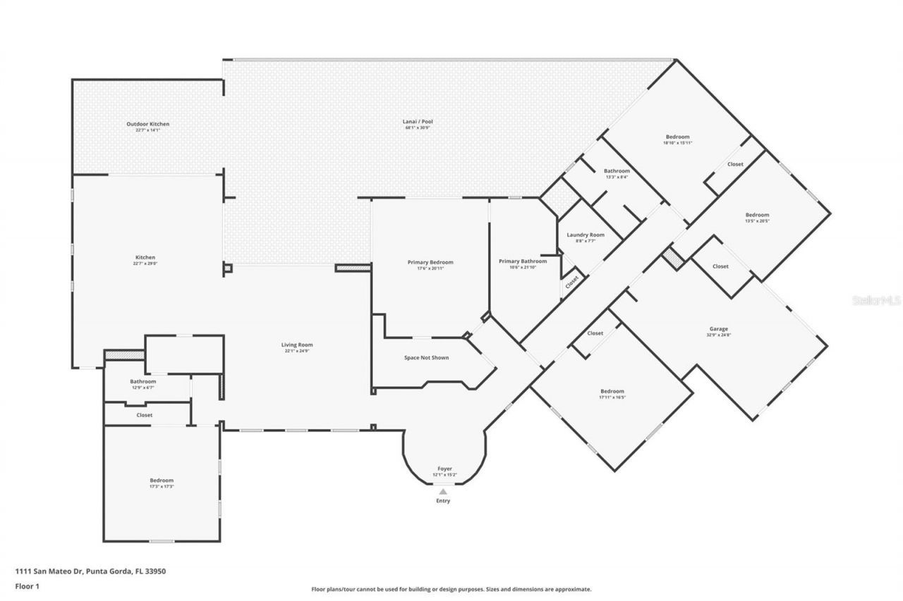 1111 San Mateo Drive, Punta Gorda, FL 33950 Photo