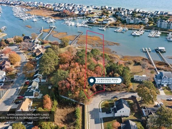 231 Benthall Road, Hampton, VA 23664