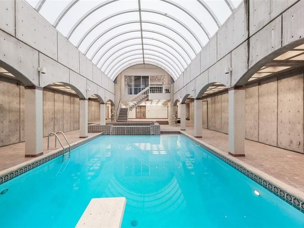 5400 Falls Creek Highway, Granbury, TX 76049