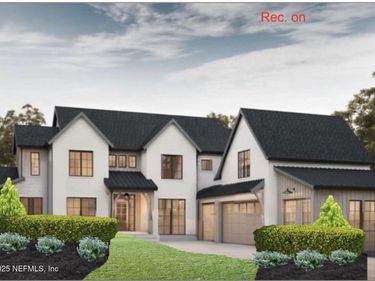 5136 CREEK CROSSING Drive, Jacksonville, FL 32226