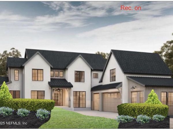 5136 CREEK CROSSING Drive, Jacksonville, FL 32226