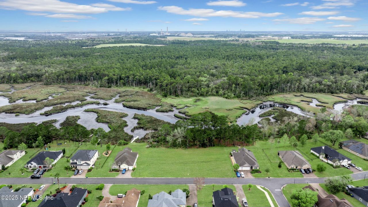 5136 Creek Crossing Drive, Jacksonville, FL 32226 Photo