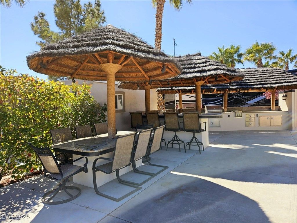 8175 Arville Street, Lot #338, Las Vegas, NV 89139 Main Photo