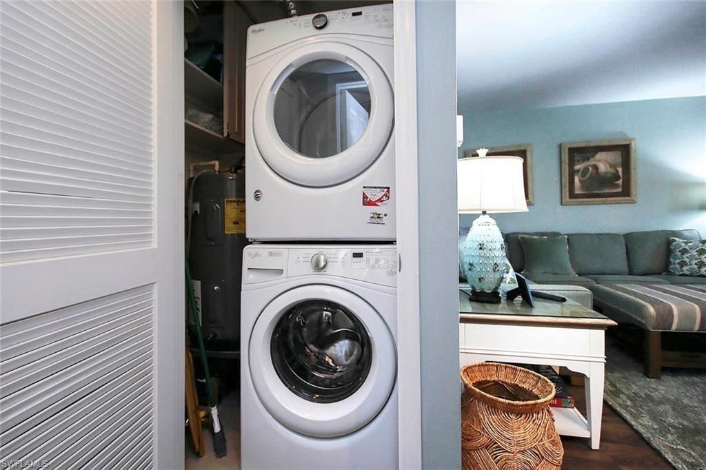 827 E Gulf Dr, Unit G7, Sanibel, FL 33957 Photo