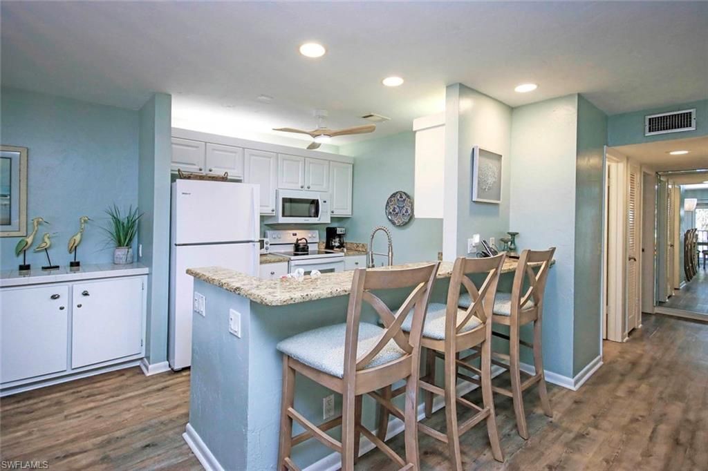 827 E Gulf Dr, Unit G7, Sanibel, FL 33957 Photo