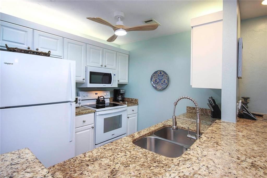 827 E Gulf Dr, Unit G7, Sanibel, FL 33957 Photo
