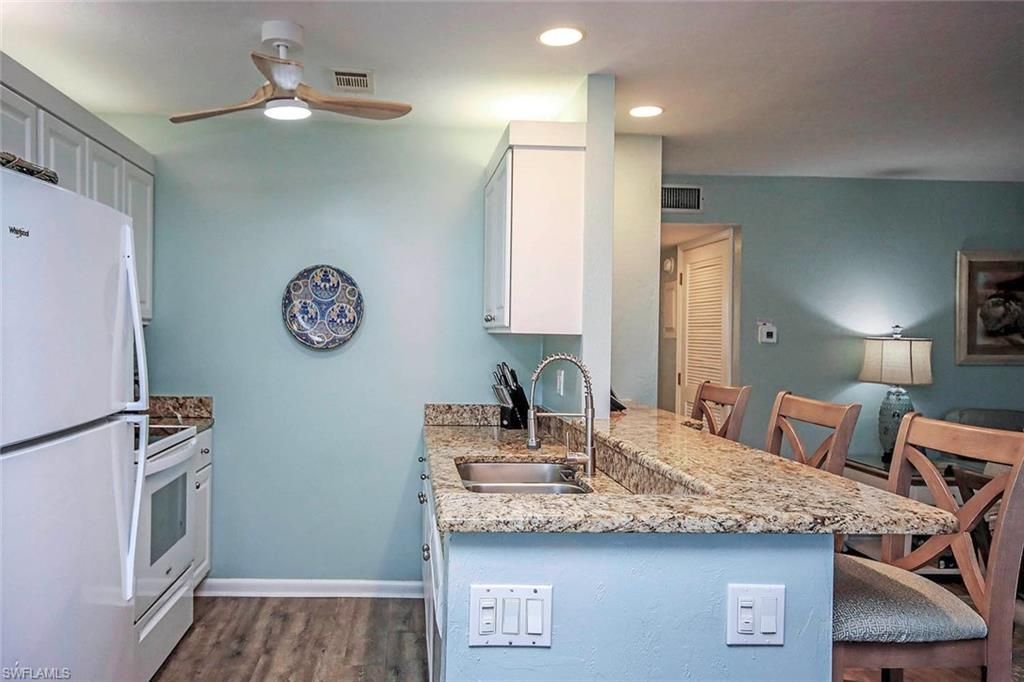 827 E Gulf Dr, Unit G7, Sanibel, FL 33957 Photo