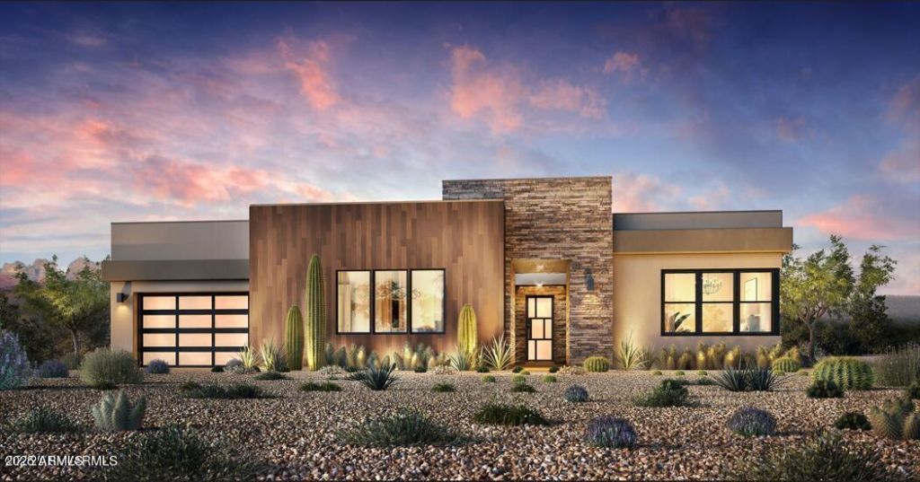 205 Hillside Vista Drive, Sedona, AZ 86336 Main Photo