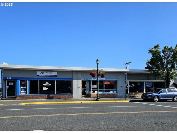 601 CHETCO AVE, Brookings, OR 97415