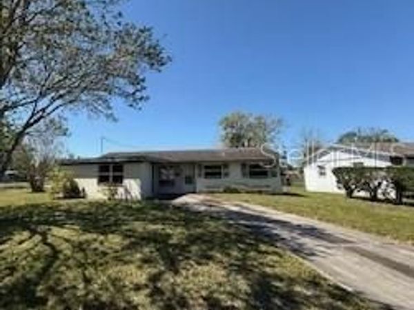 4226 LAKE RICHMOND DRIVE, ORLANDO, FL 32811