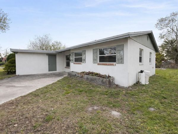 4226 LAKE RICHMOND DRIVE, ORLANDO, FL 32811