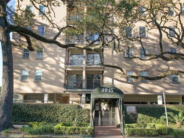 3915 St Charles Avenue, Unit 414, New Orleans, LA 70115
