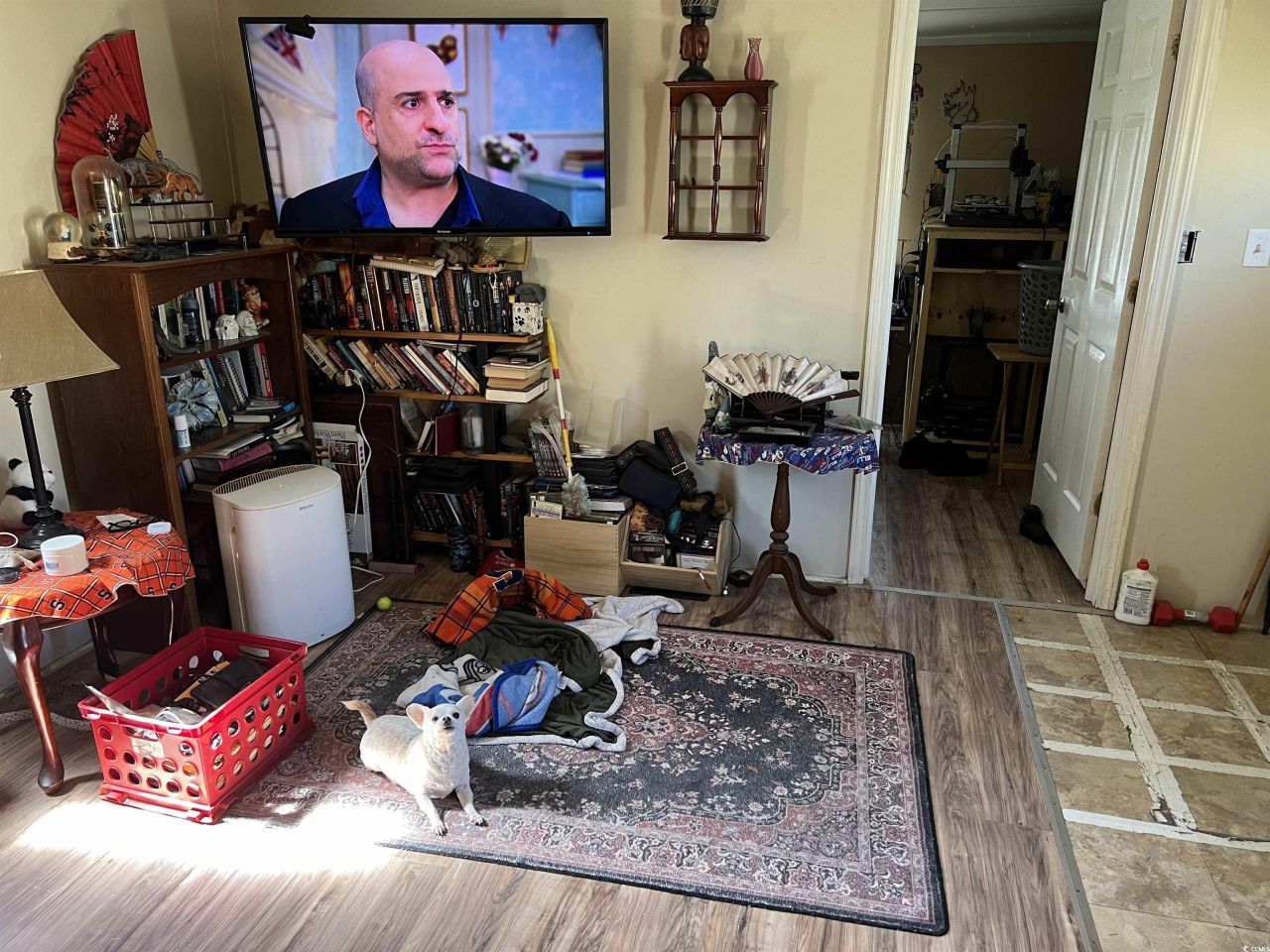 5730 Highway 707 Photo 6