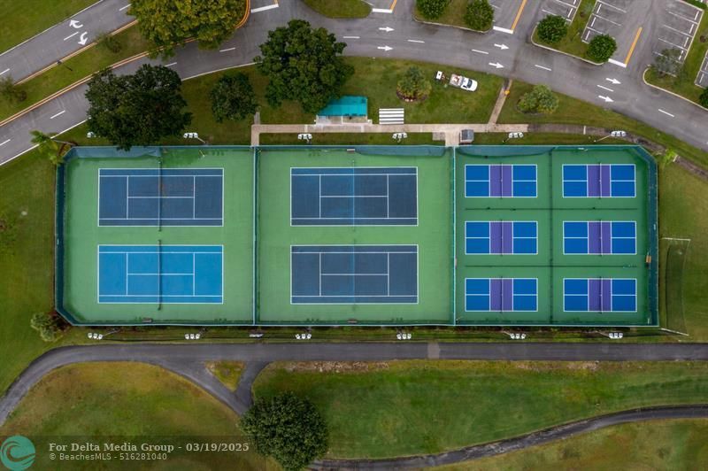 13475 SW 9th Street, Unit 310A, Hollywood, FL 33027 Photo